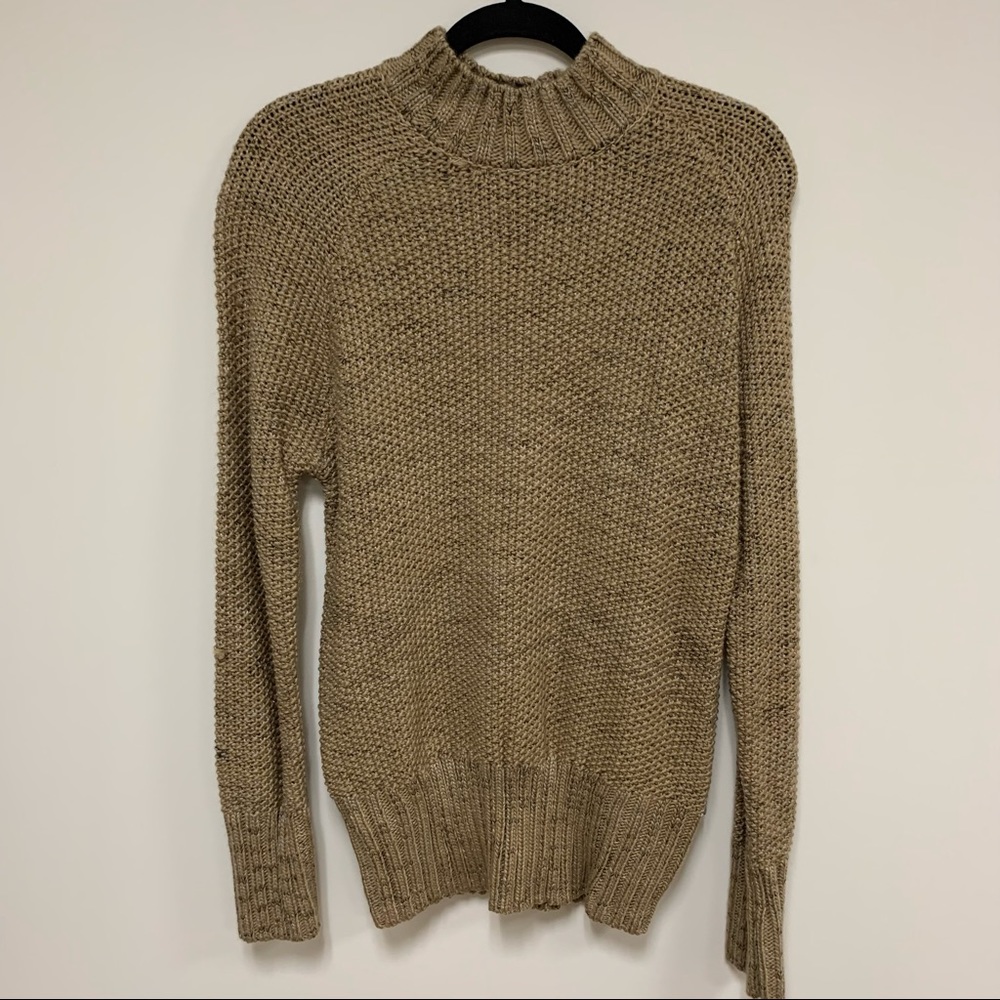 Orb Sweater